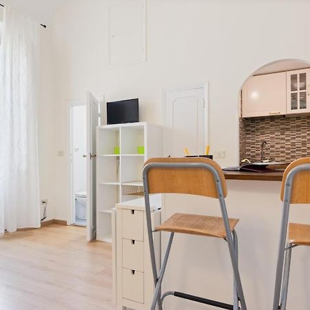 Pergola Modern And Cozy Studio Florence Exterior photo